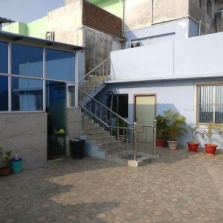 Sikaria Homes Ranchi Dış mekan fotoğraf
