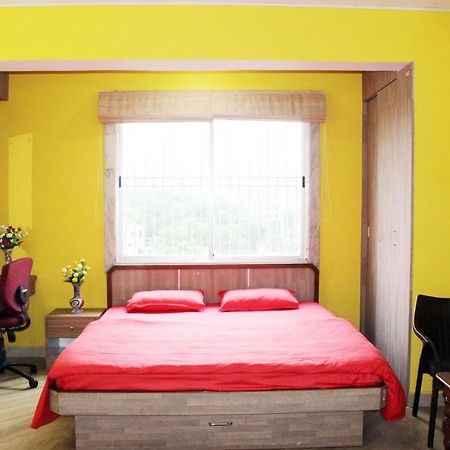 Sikaria Homes Ranchi Dış mekan fotoğraf