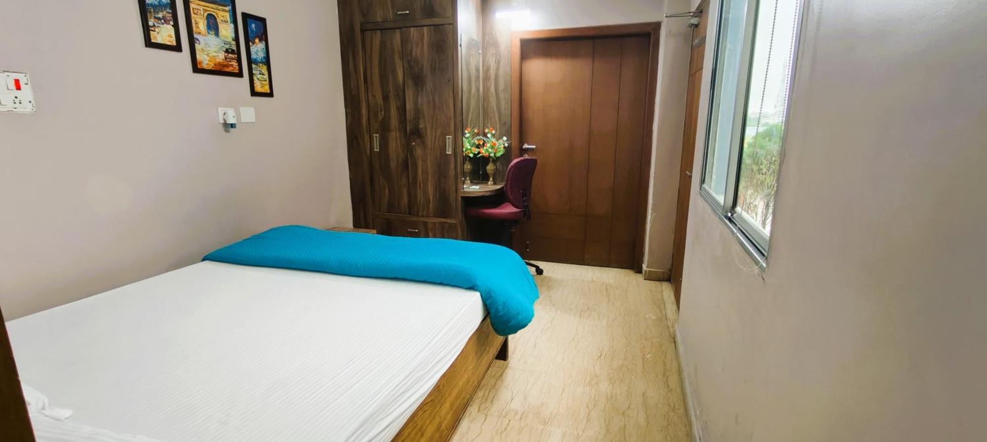 Sikaria Homes Ranchi Dış mekan fotoğraf