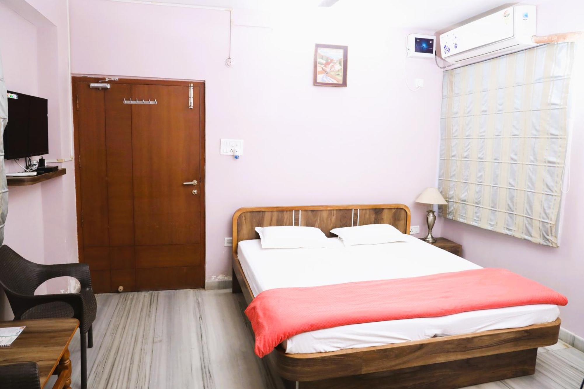 Sikaria Homes Ranchi Dış mekan fotoğraf