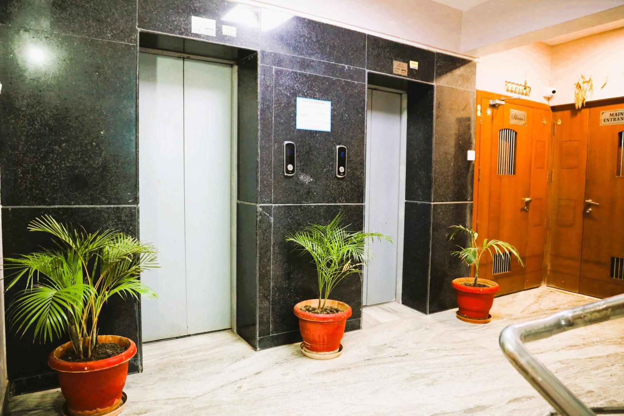 Sikaria Homes Ranchi Dış mekan fotoğraf