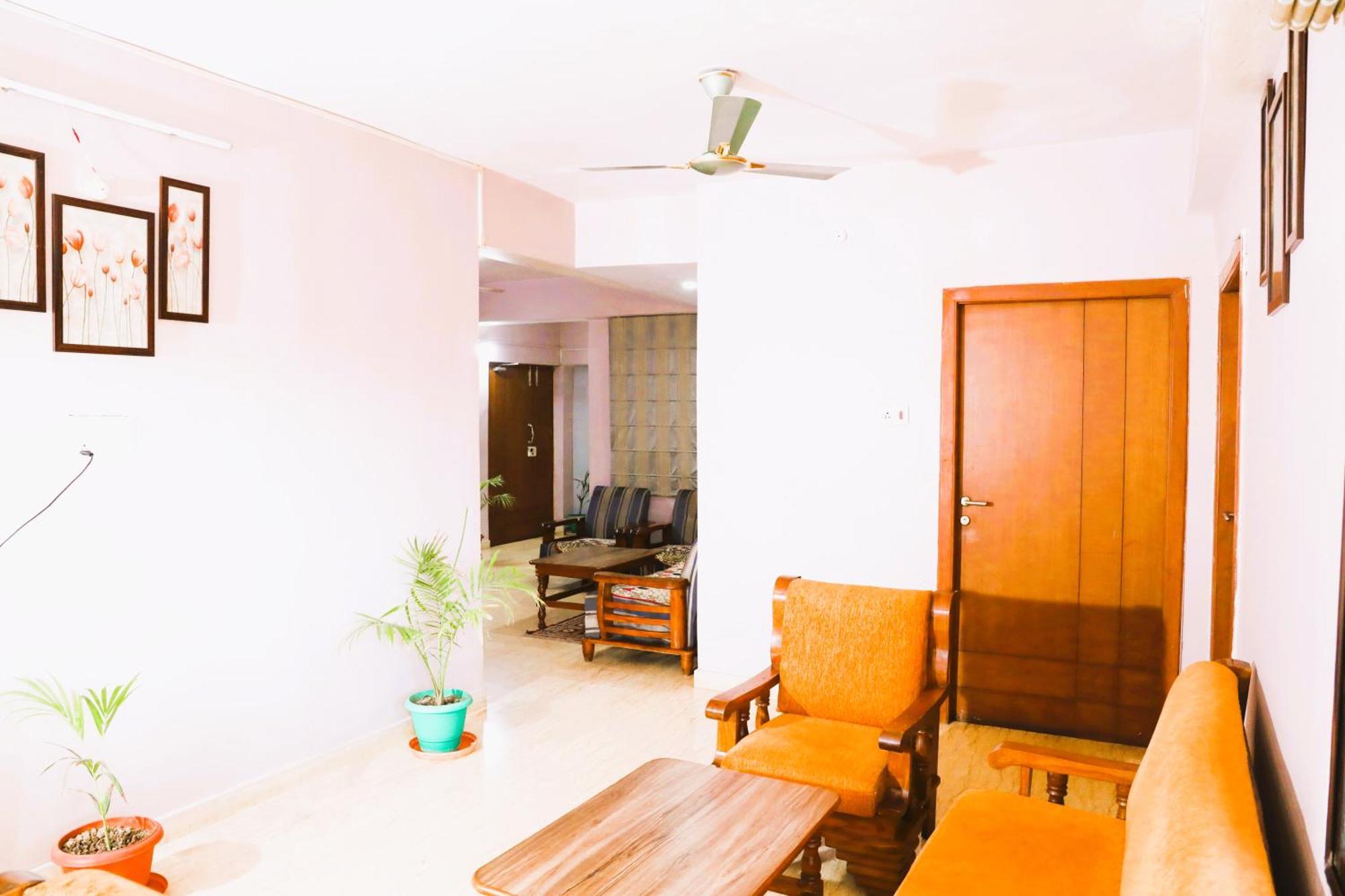 Sikaria Homes Ranchi Dış mekan fotoğraf