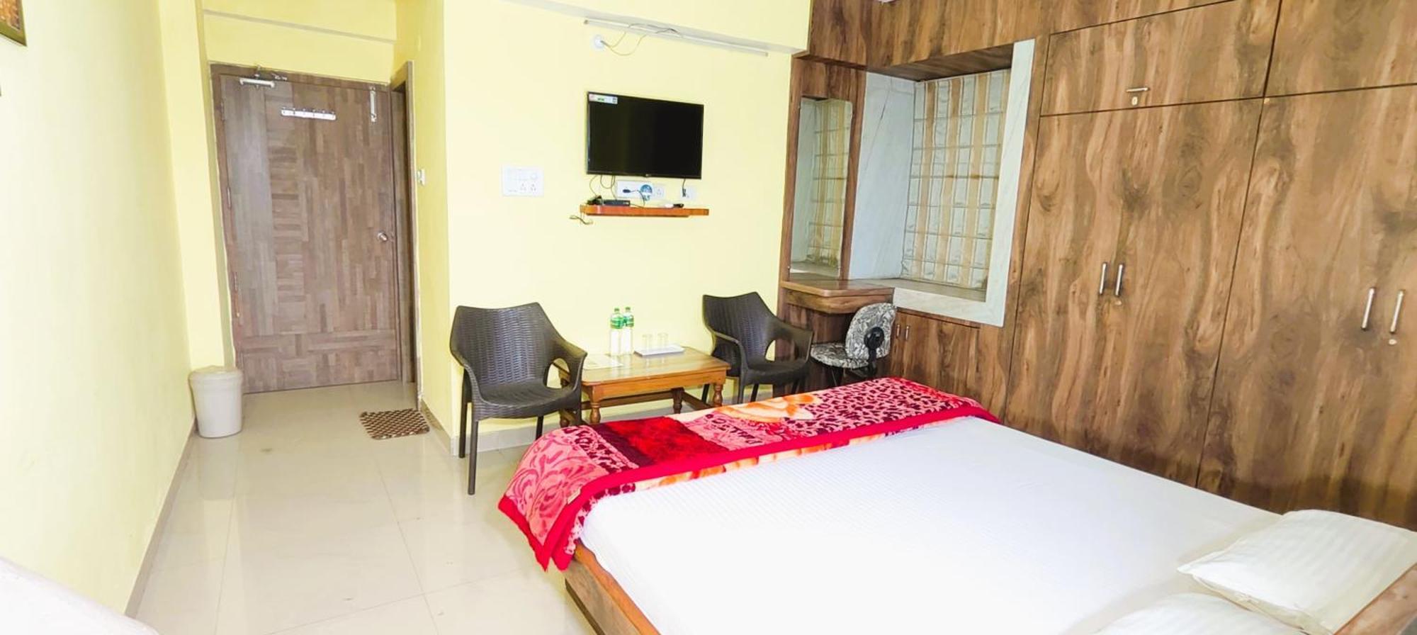 Sikaria Homes Ranchi Dış mekan fotoğraf