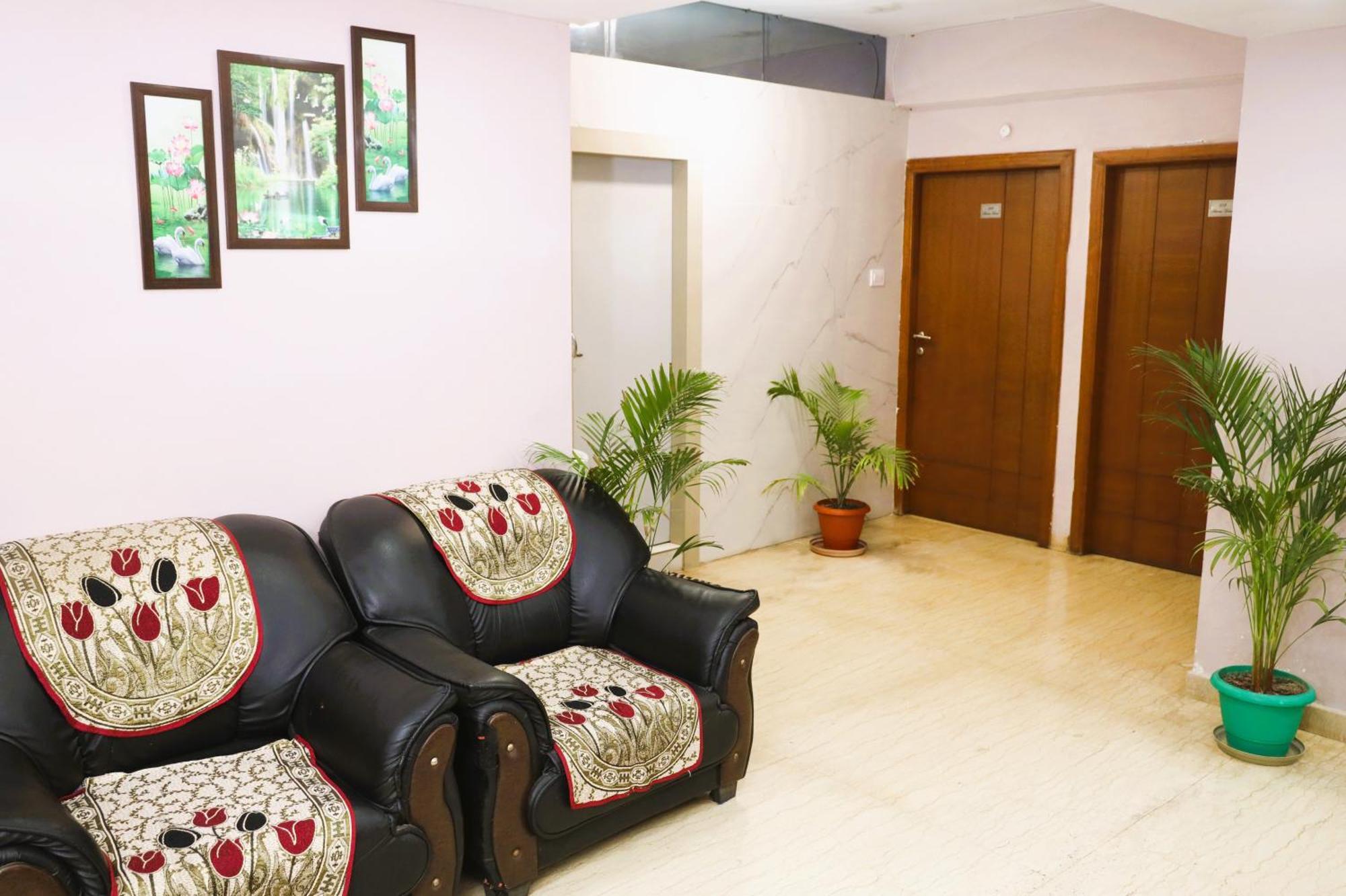 Sikaria Homes Ranchi Dış mekan fotoğraf