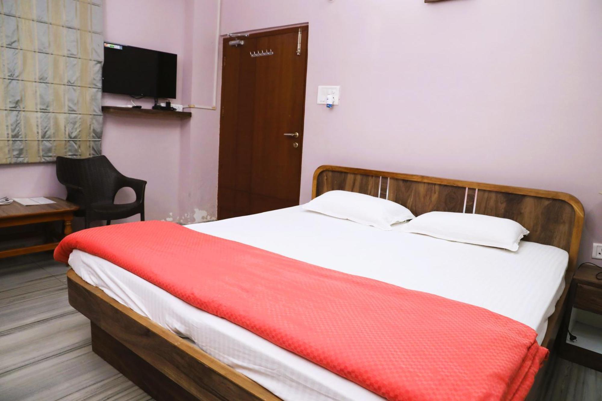 Sikaria Homes Ranchi Dış mekan fotoğraf
