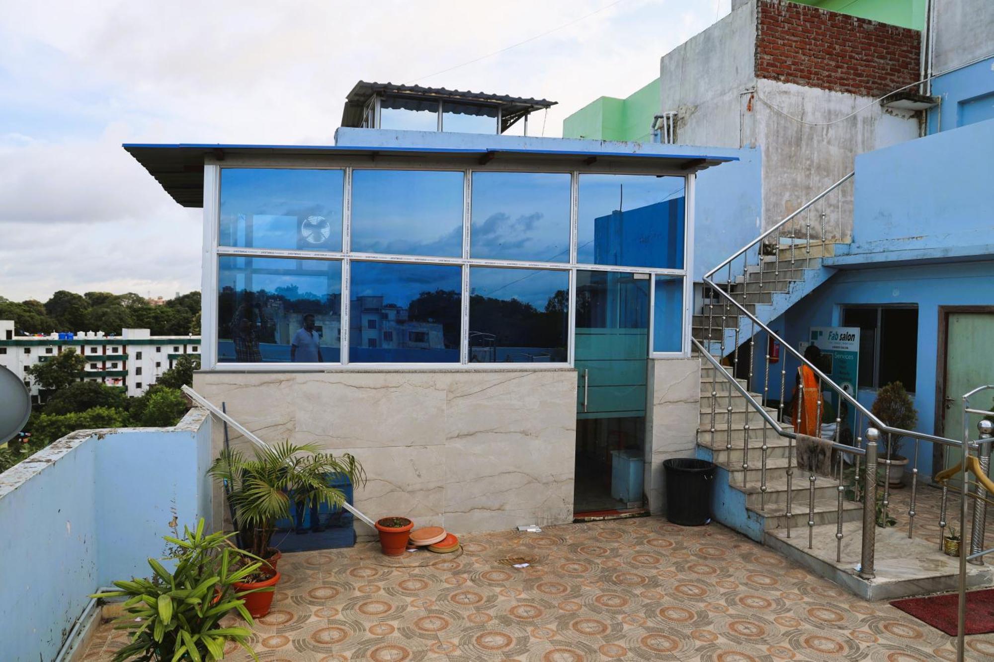 Sikaria Homes Ranchi Dış mekan fotoğraf