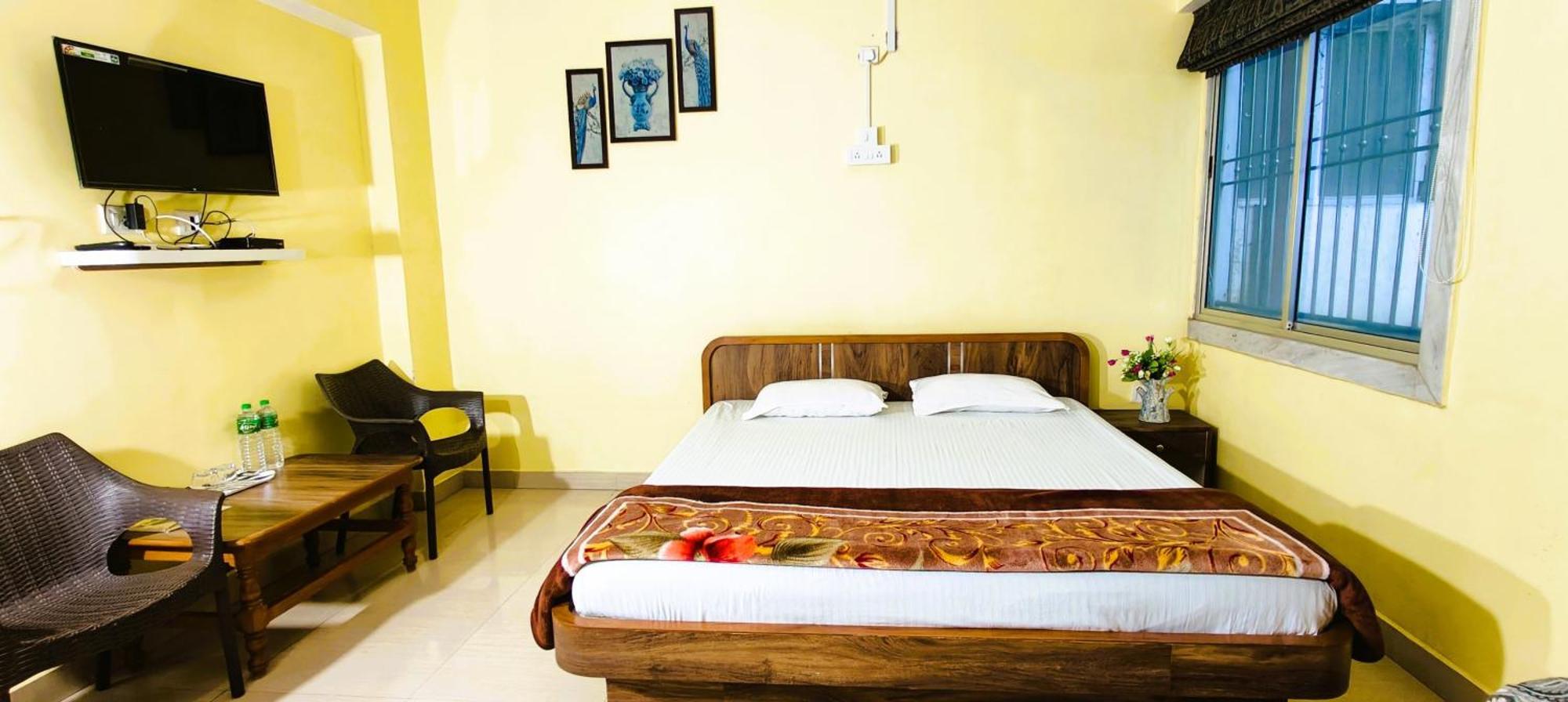 Sikaria Homes Ranchi Dış mekan fotoğraf