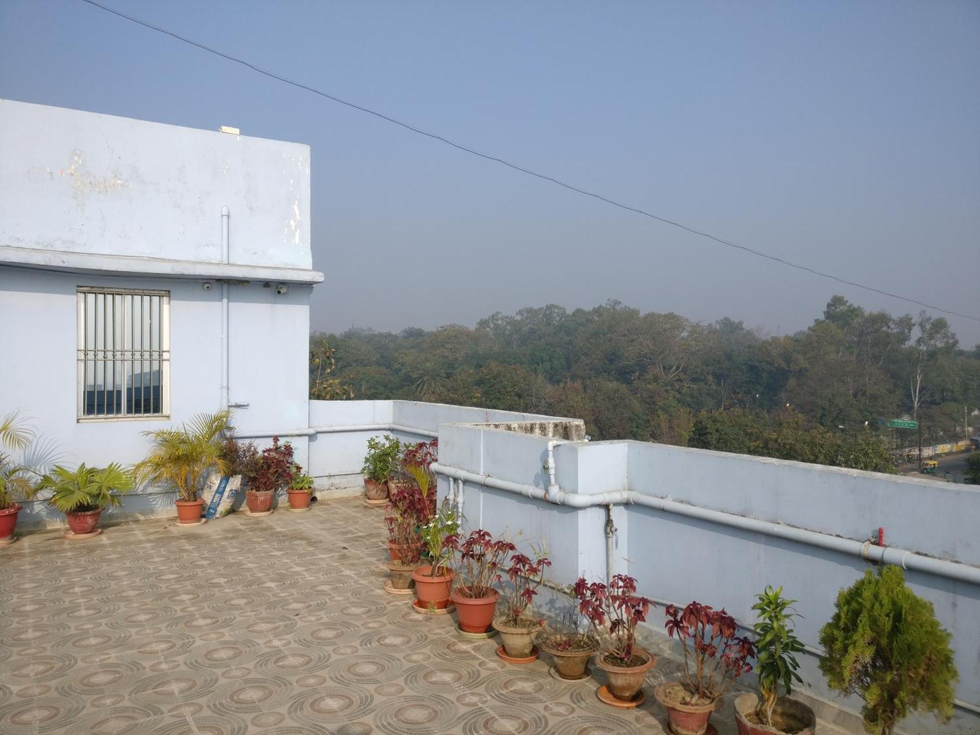 Sikaria Homes Ranchi Dış mekan fotoğraf