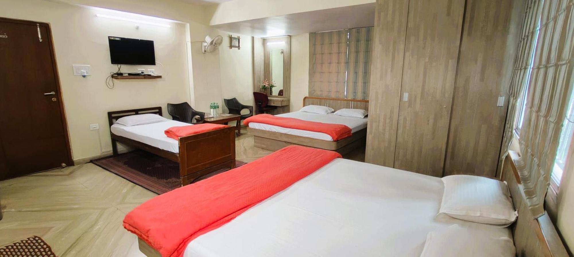 Sikaria Homes Ranchi Dış mekan fotoğraf