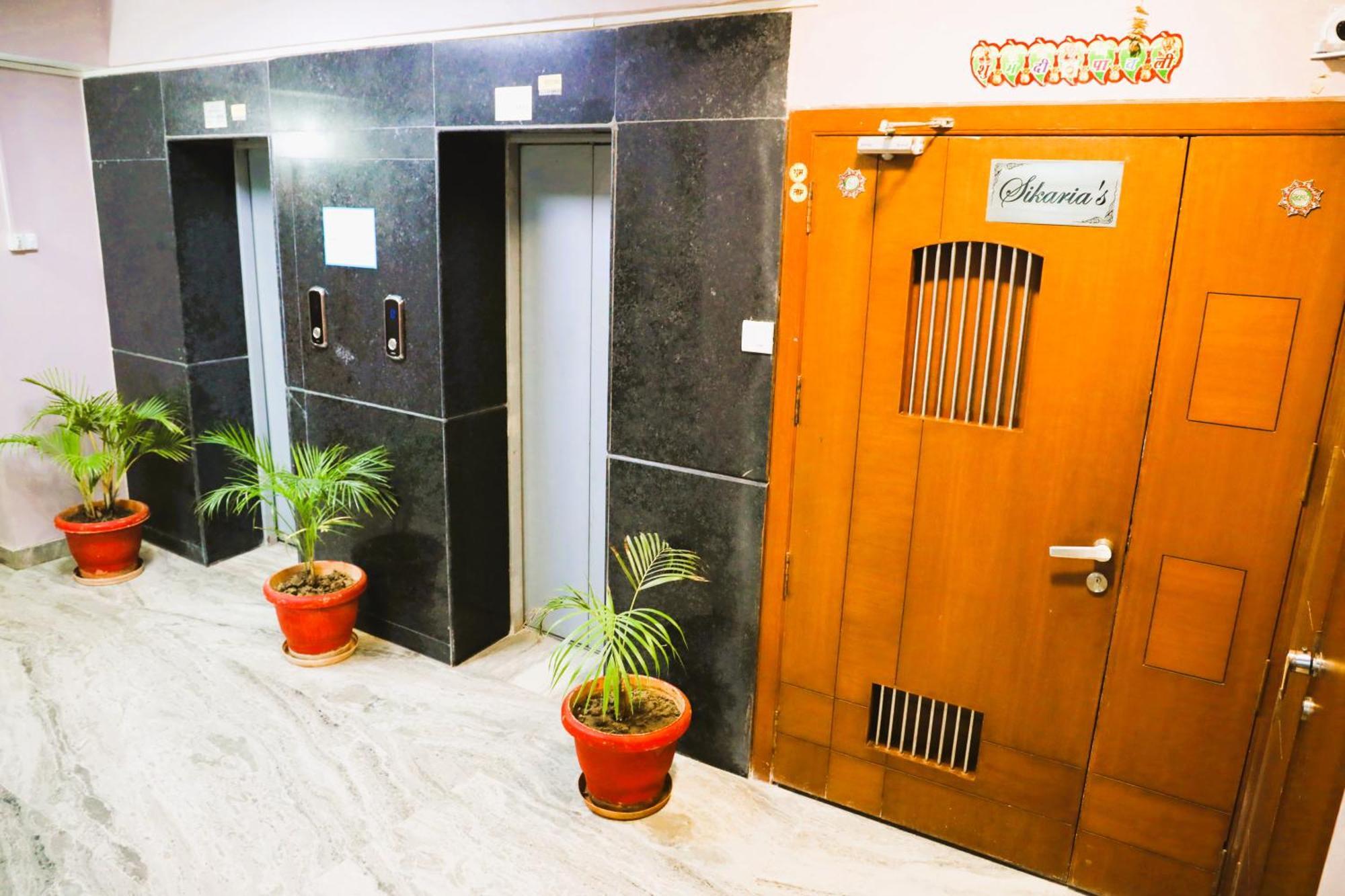 Sikaria Homes Ranchi Dış mekan fotoğraf