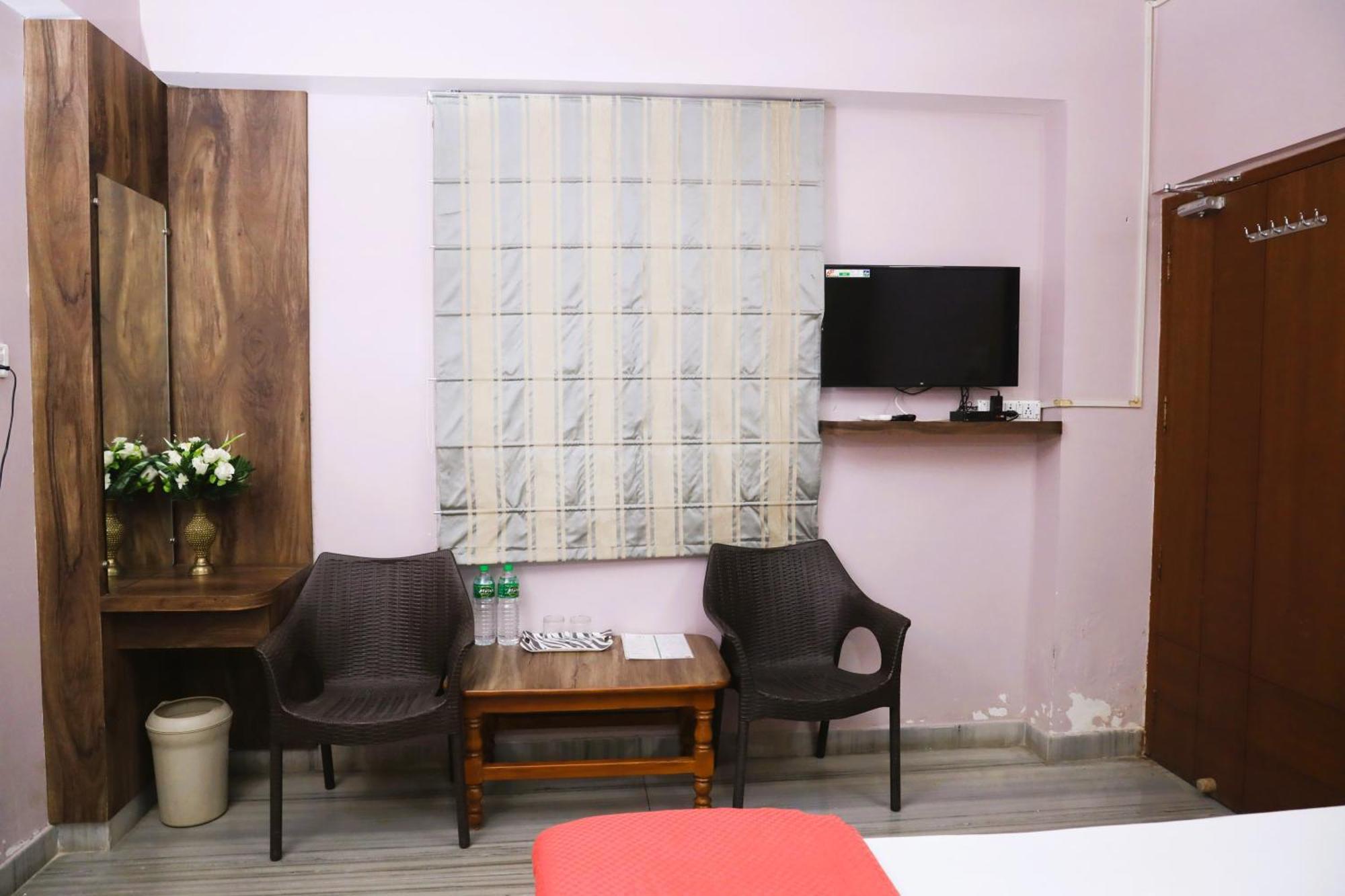 Sikaria Homes Ranchi Dış mekan fotoğraf