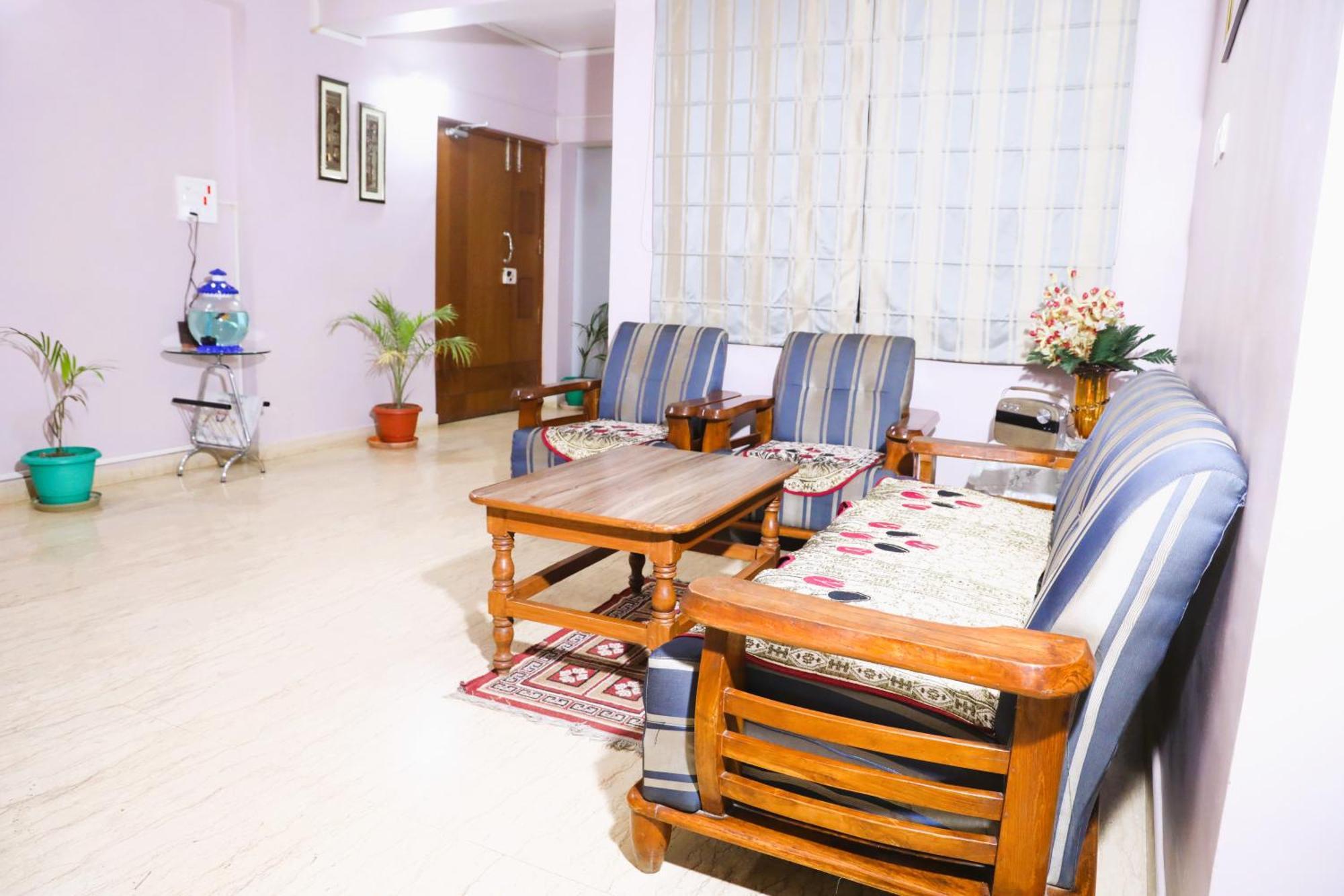 Sikaria Homes Ranchi Dış mekan fotoğraf
