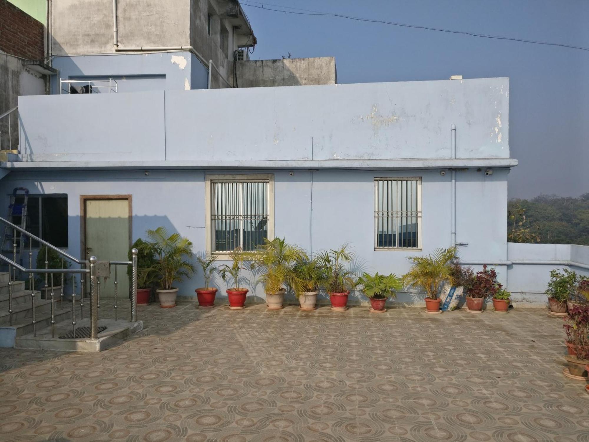 Sikaria Homes Ranchi Dış mekan fotoğraf