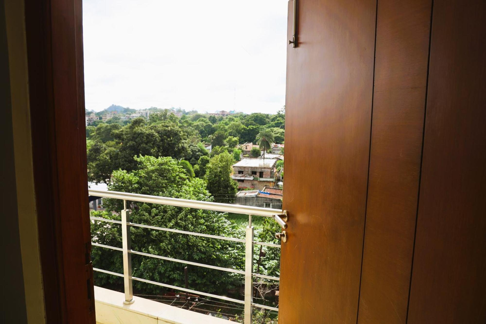 Sikaria Homes Ranchi Dış mekan fotoğraf