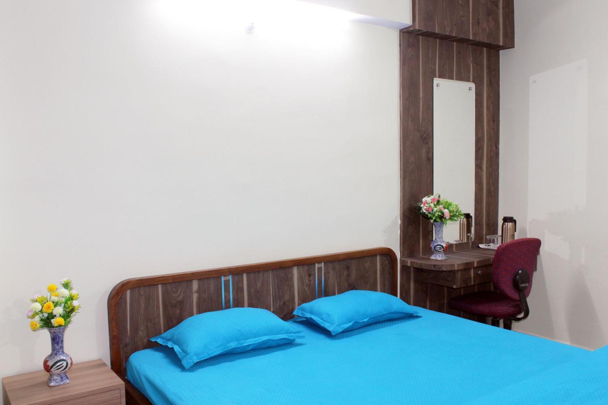 Sikaria Homes Ranchi Dış mekan fotoğraf