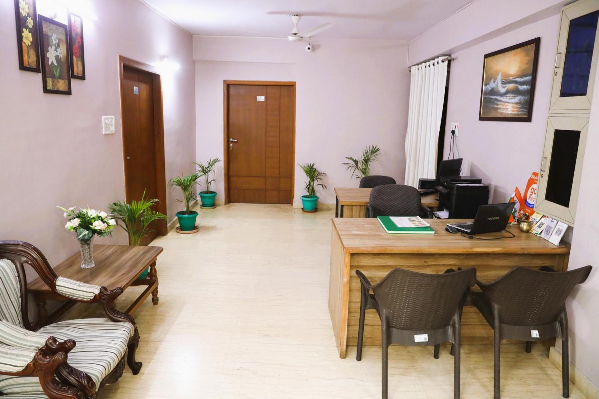 Sikaria Homes Ranchi Dış mekan fotoğraf