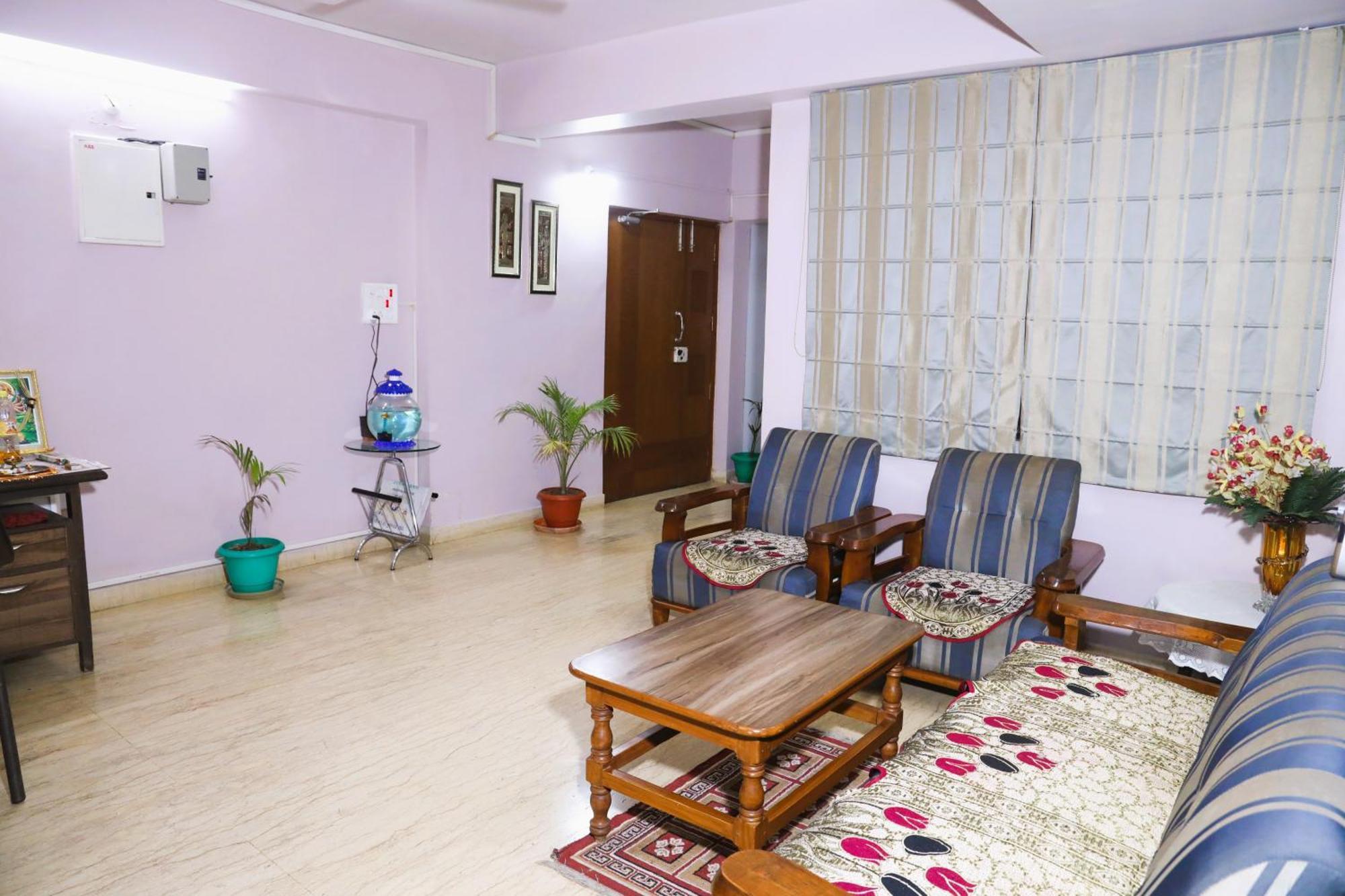 Sikaria Homes Ranchi Dış mekan fotoğraf