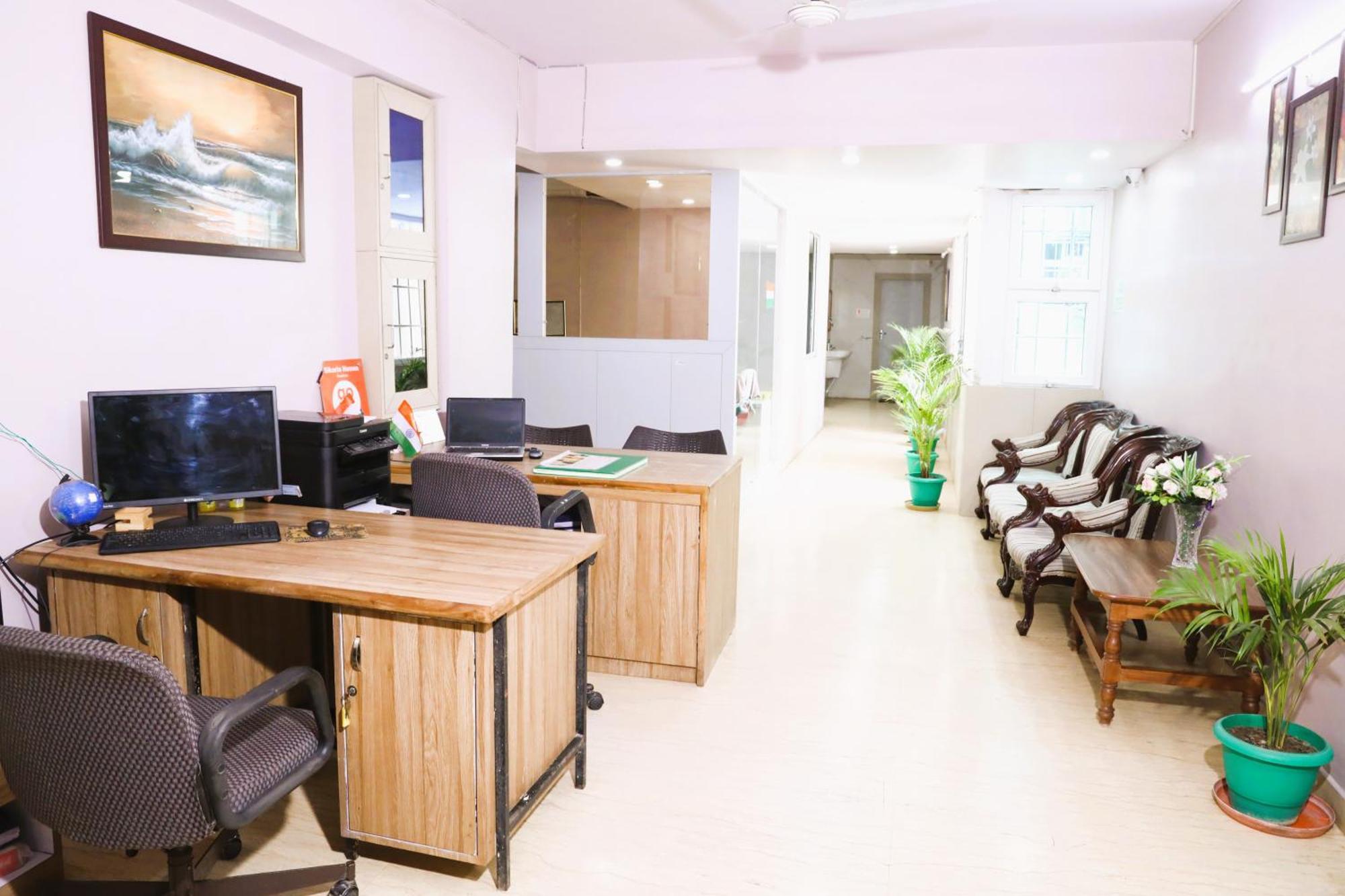 Sikaria Homes Ranchi Dış mekan fotoğraf