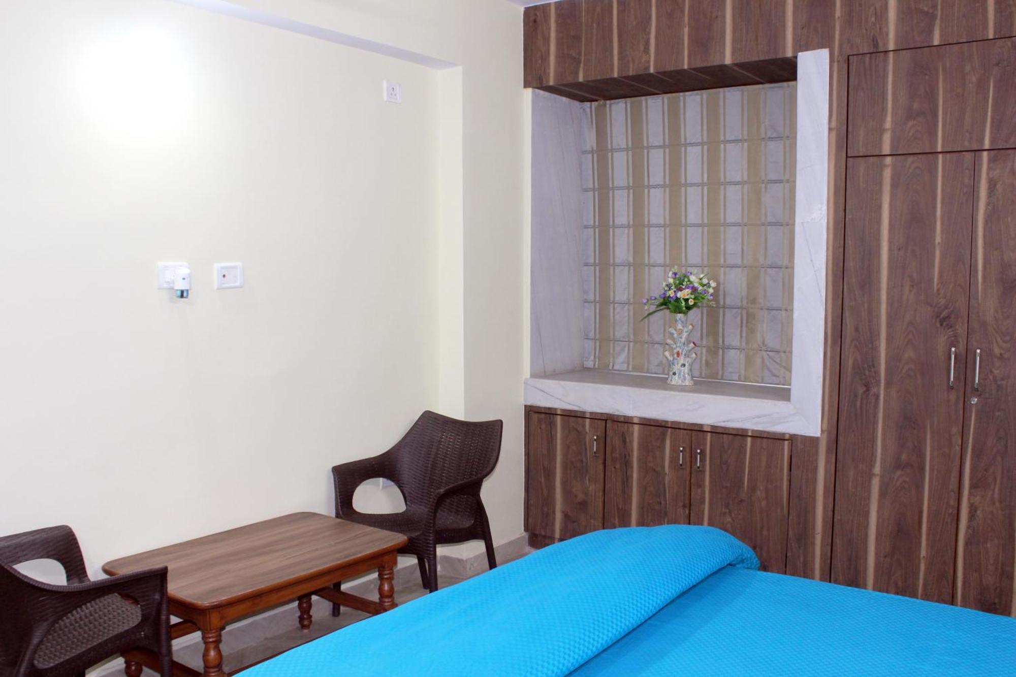 Sikaria Homes Ranchi Dış mekan fotoğraf