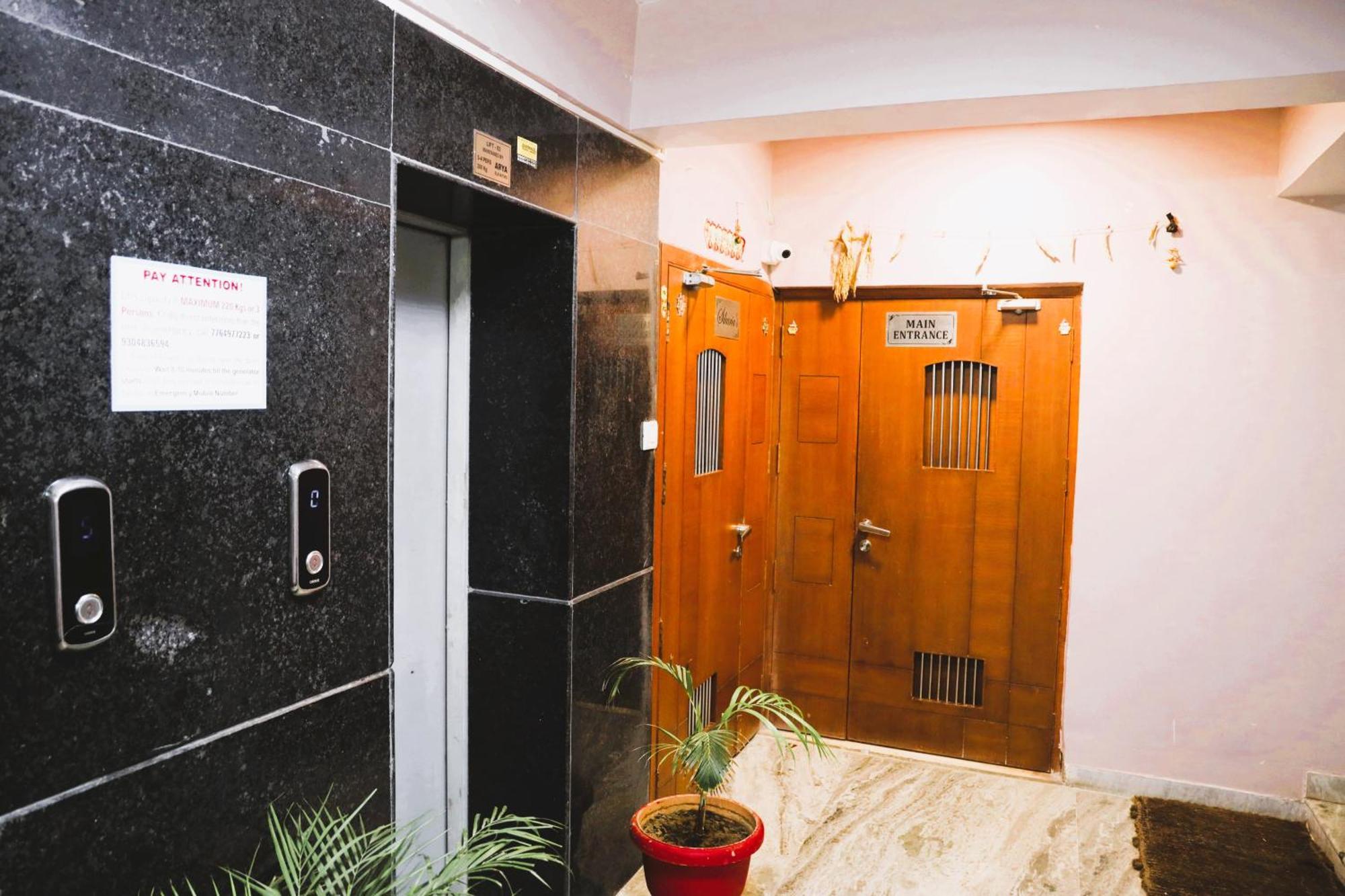 Sikaria Homes Ranchi Dış mekan fotoğraf
