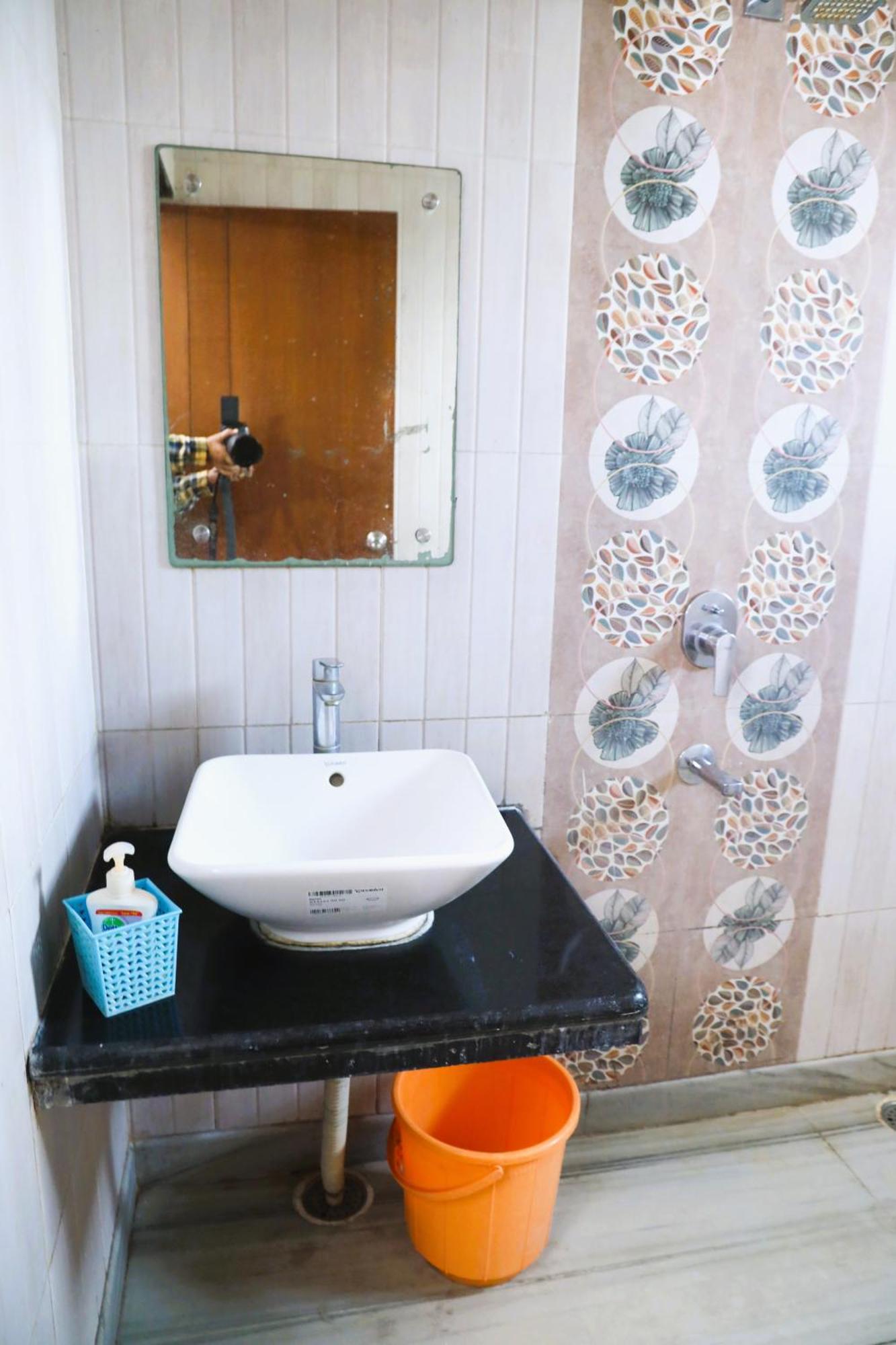 Sikaria Homes Ranchi Dış mekan fotoğraf