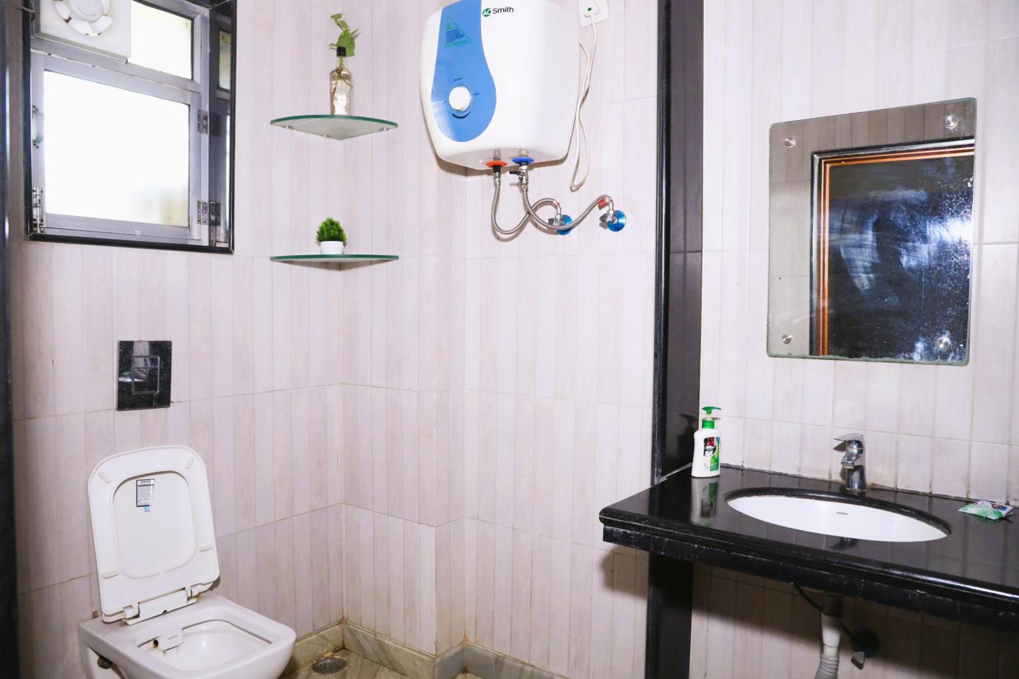 Sikaria Homes Ranchi Dış mekan fotoğraf