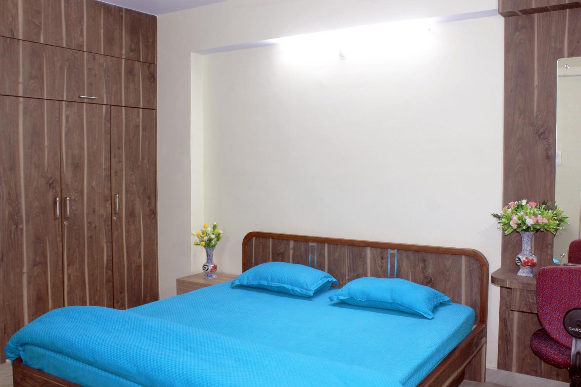 Sikaria Homes Ranchi Dış mekan fotoğraf