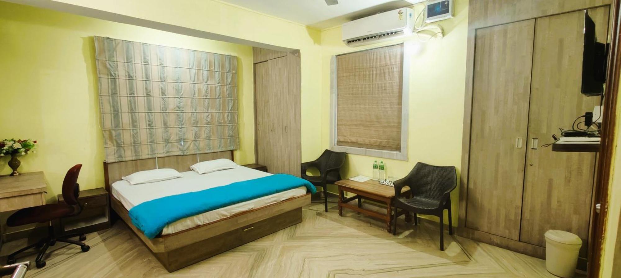 Sikaria Homes Ranchi Dış mekan fotoğraf