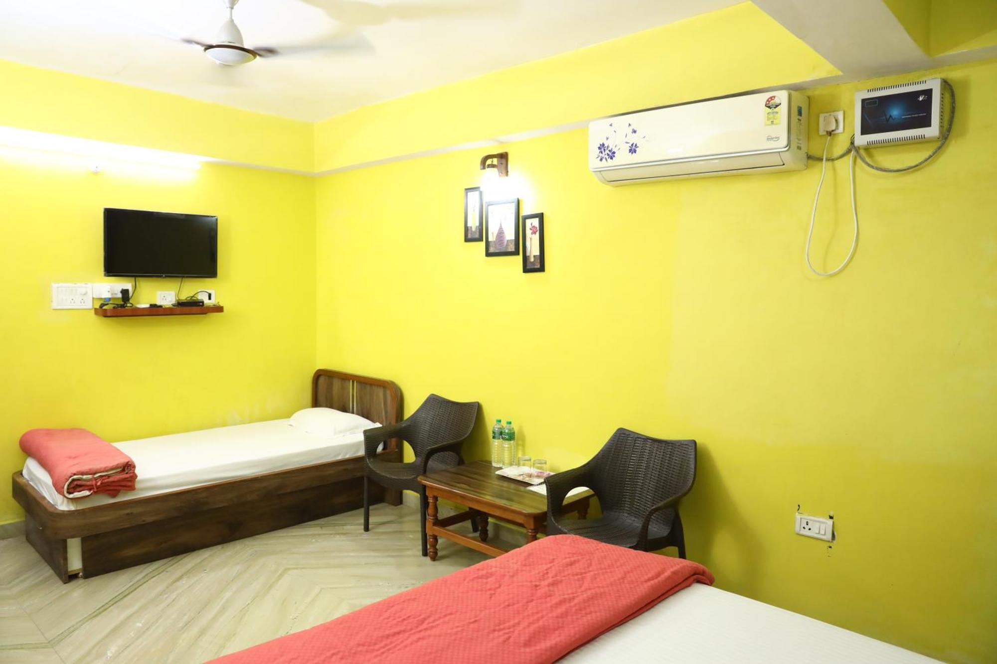 Sikaria Homes Ranchi Dış mekan fotoğraf