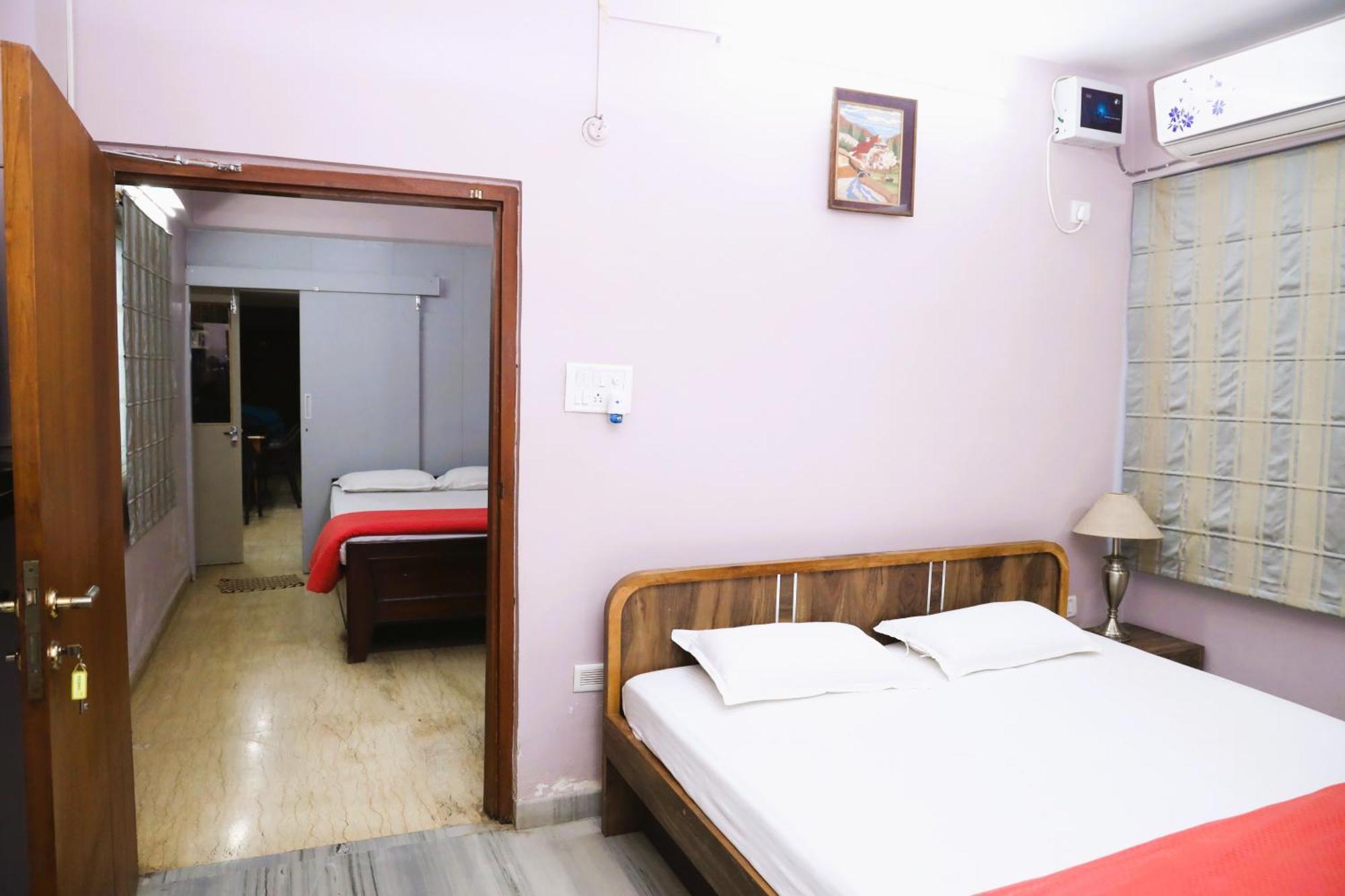Sikaria Homes Ranchi Dış mekan fotoğraf