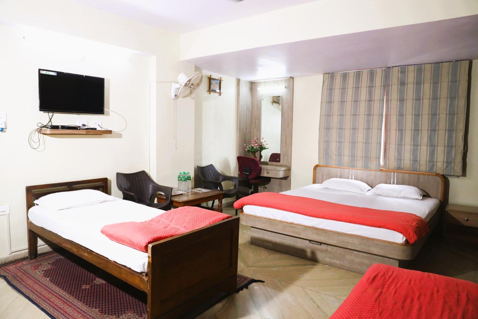 Sikaria Homes Ranchi Dış mekan fotoğraf