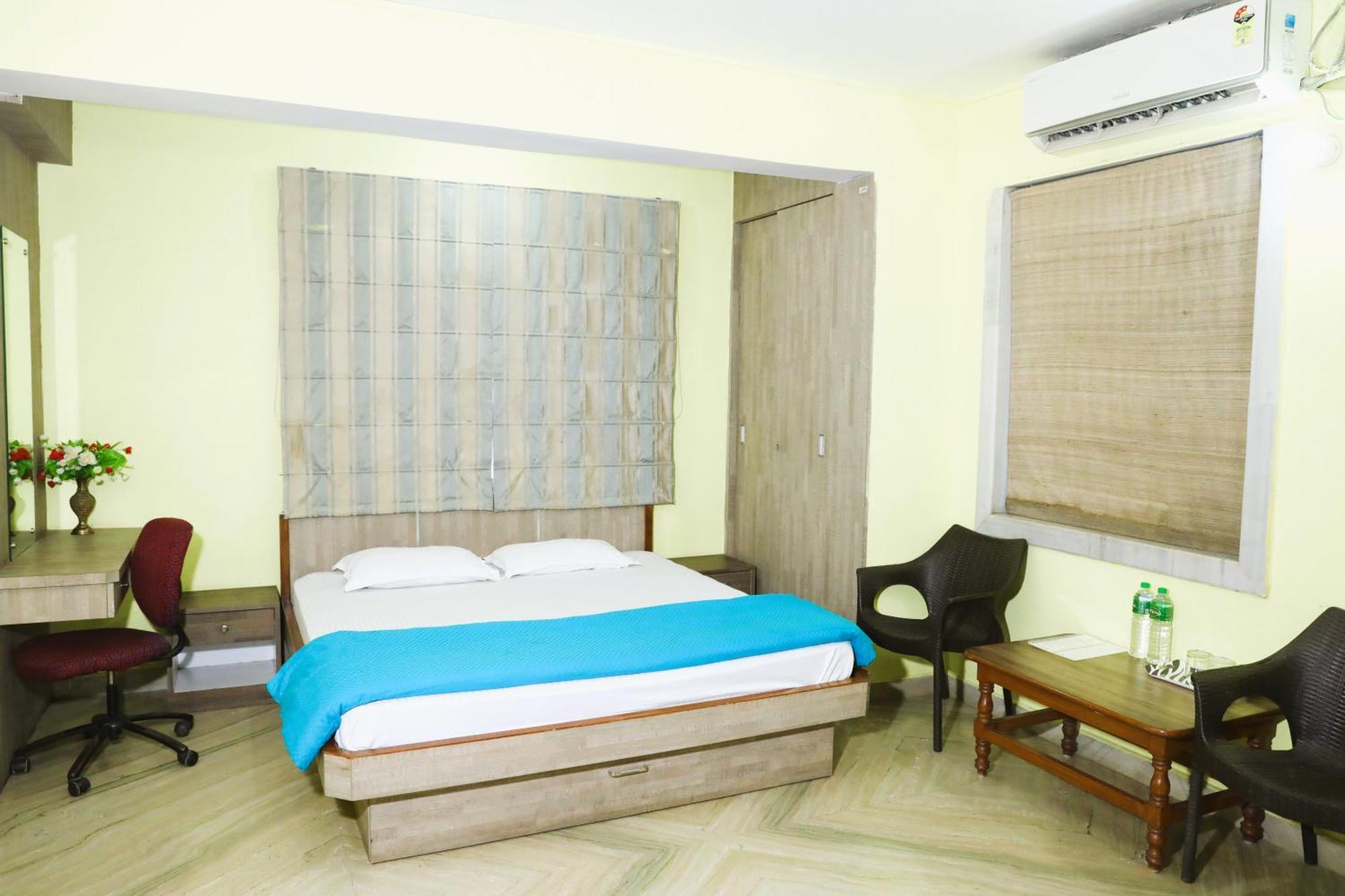 Sikaria Homes Ranchi Dış mekan fotoğraf