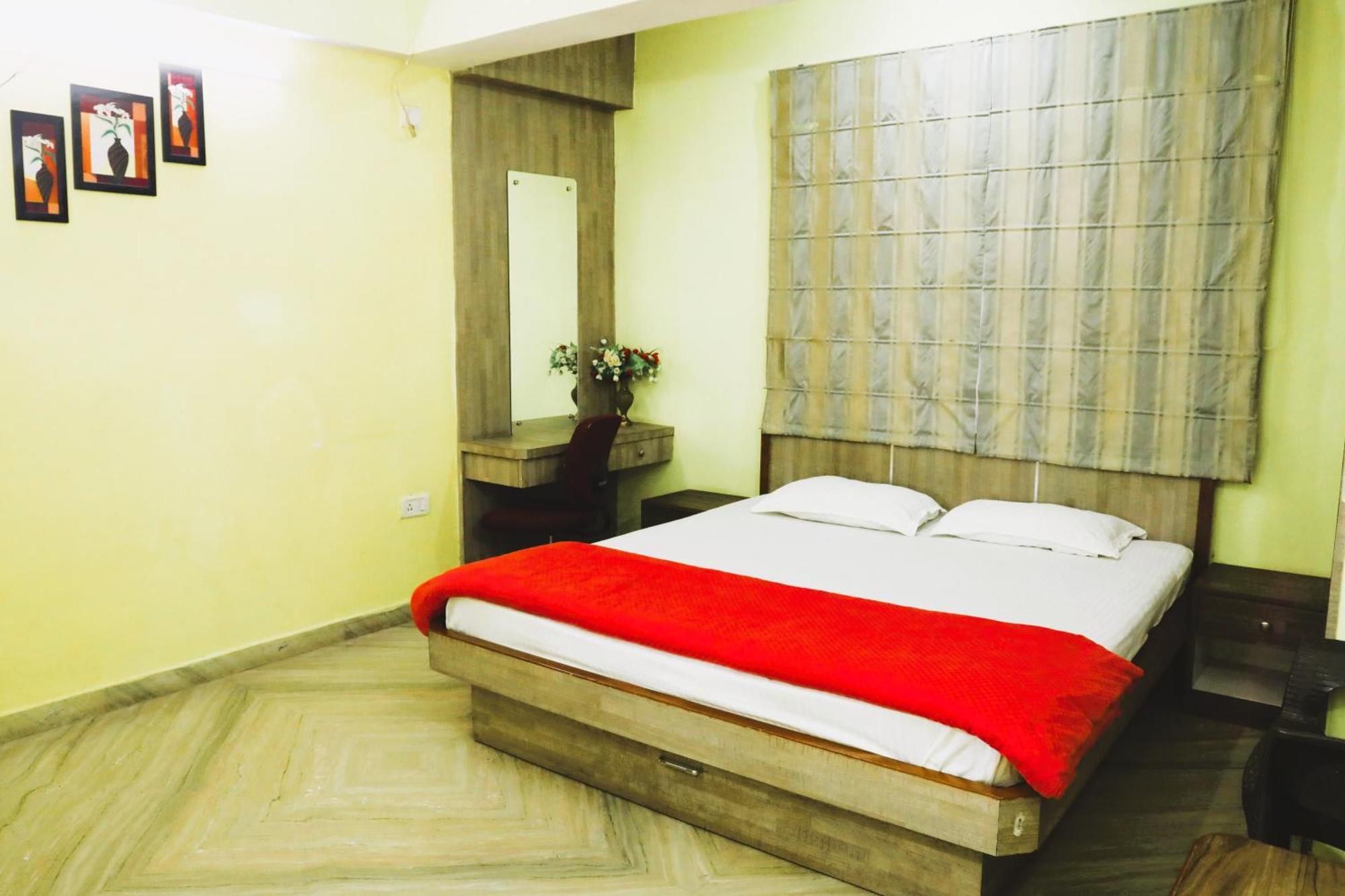 Sikaria Homes Ranchi Dış mekan fotoğraf