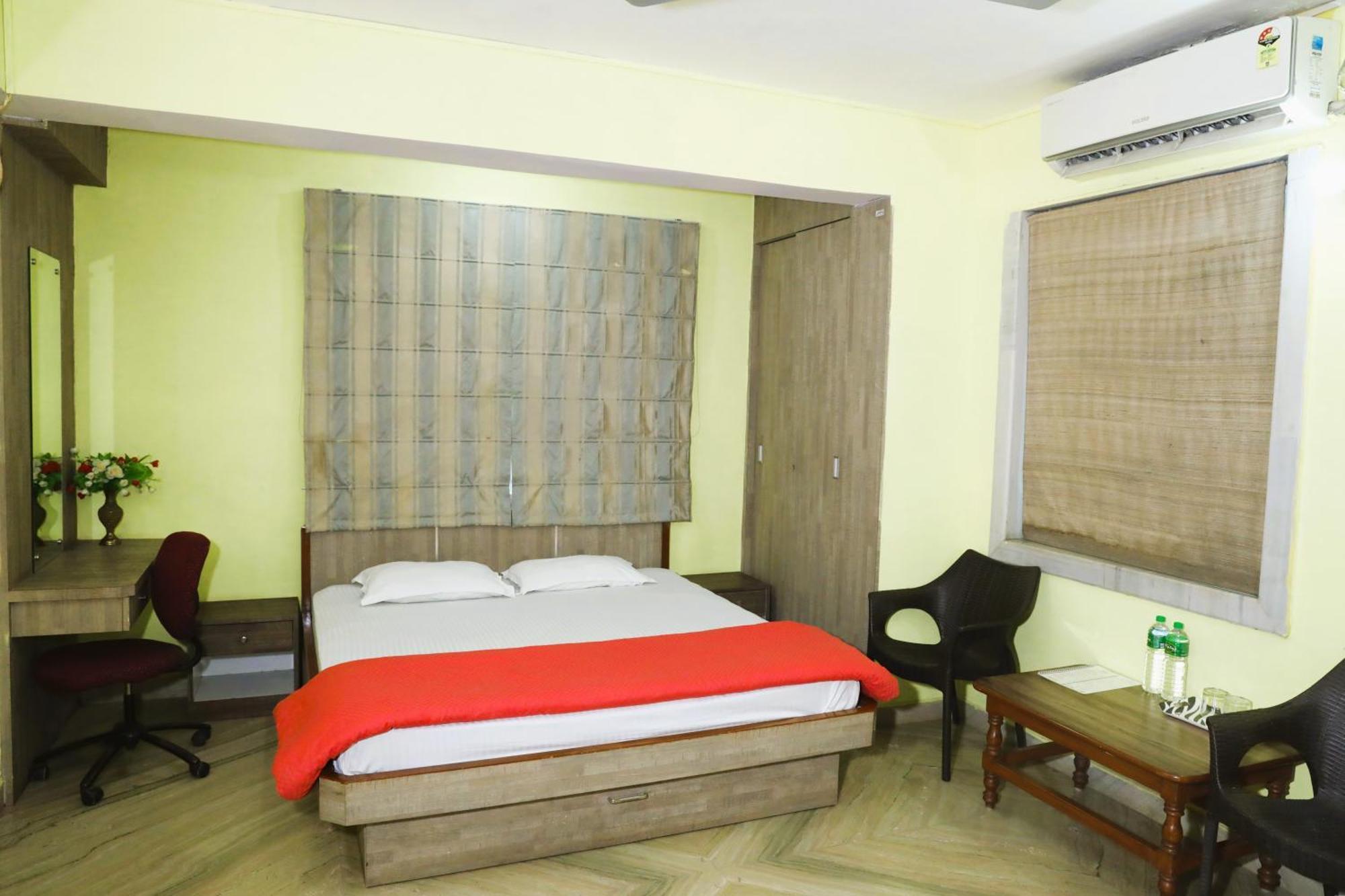 Sikaria Homes Ranchi Dış mekan fotoğraf