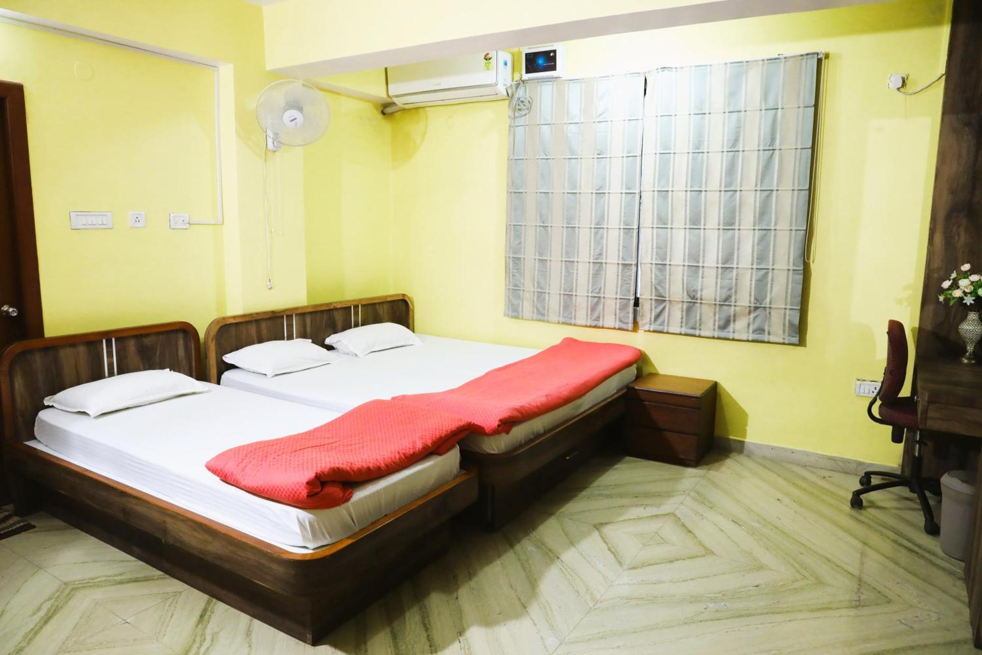 Sikaria Homes Ranchi Dış mekan fotoğraf