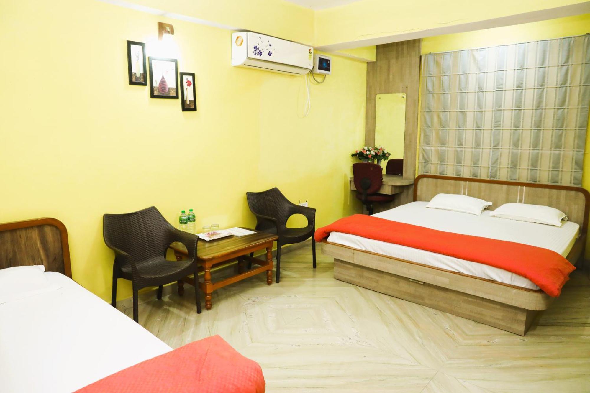 Sikaria Homes Ranchi Dış mekan fotoğraf