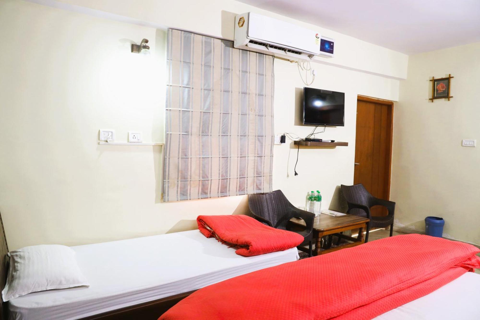 Sikaria Homes Ranchi Dış mekan fotoğraf