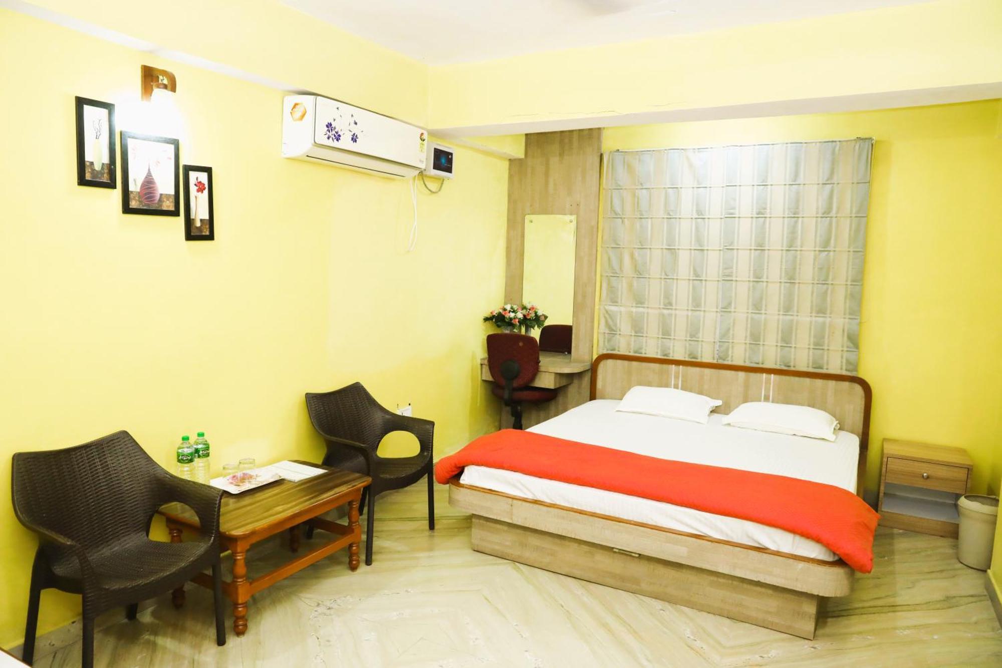 Sikaria Homes Ranchi Dış mekan fotoğraf