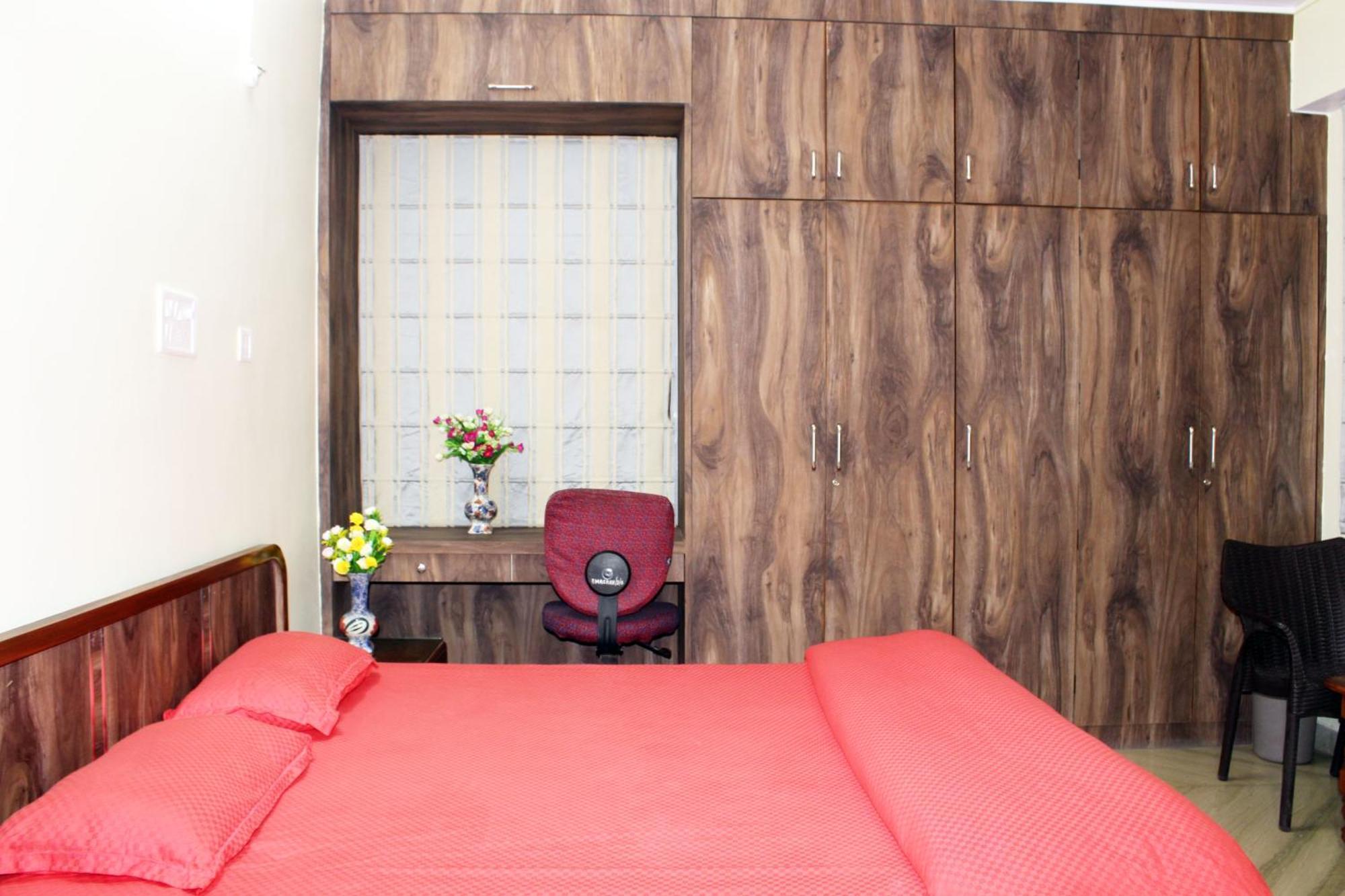 Sikaria Homes Ranchi Dış mekan fotoğraf