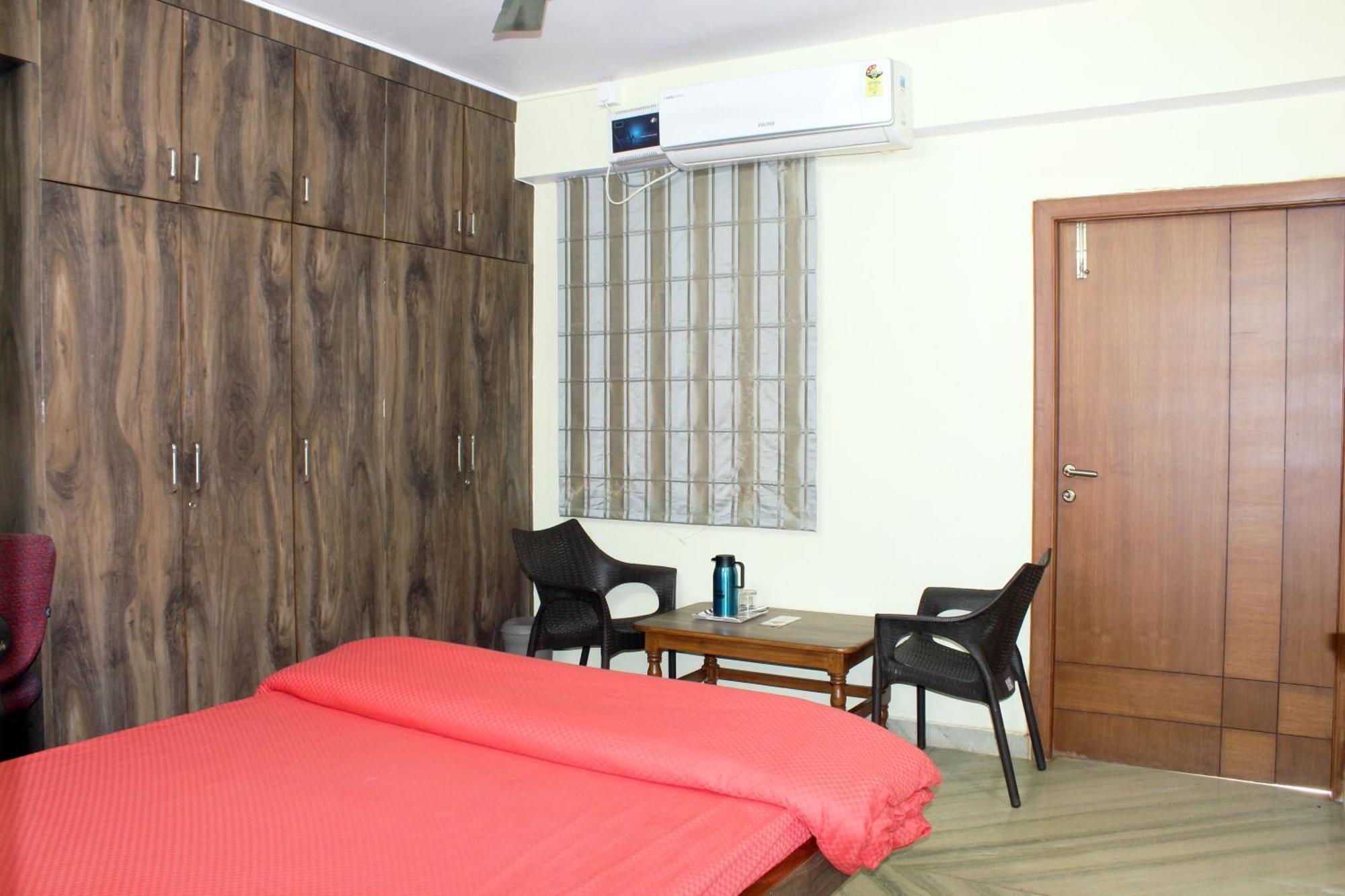 Sikaria Homes Ranchi Dış mekan fotoğraf