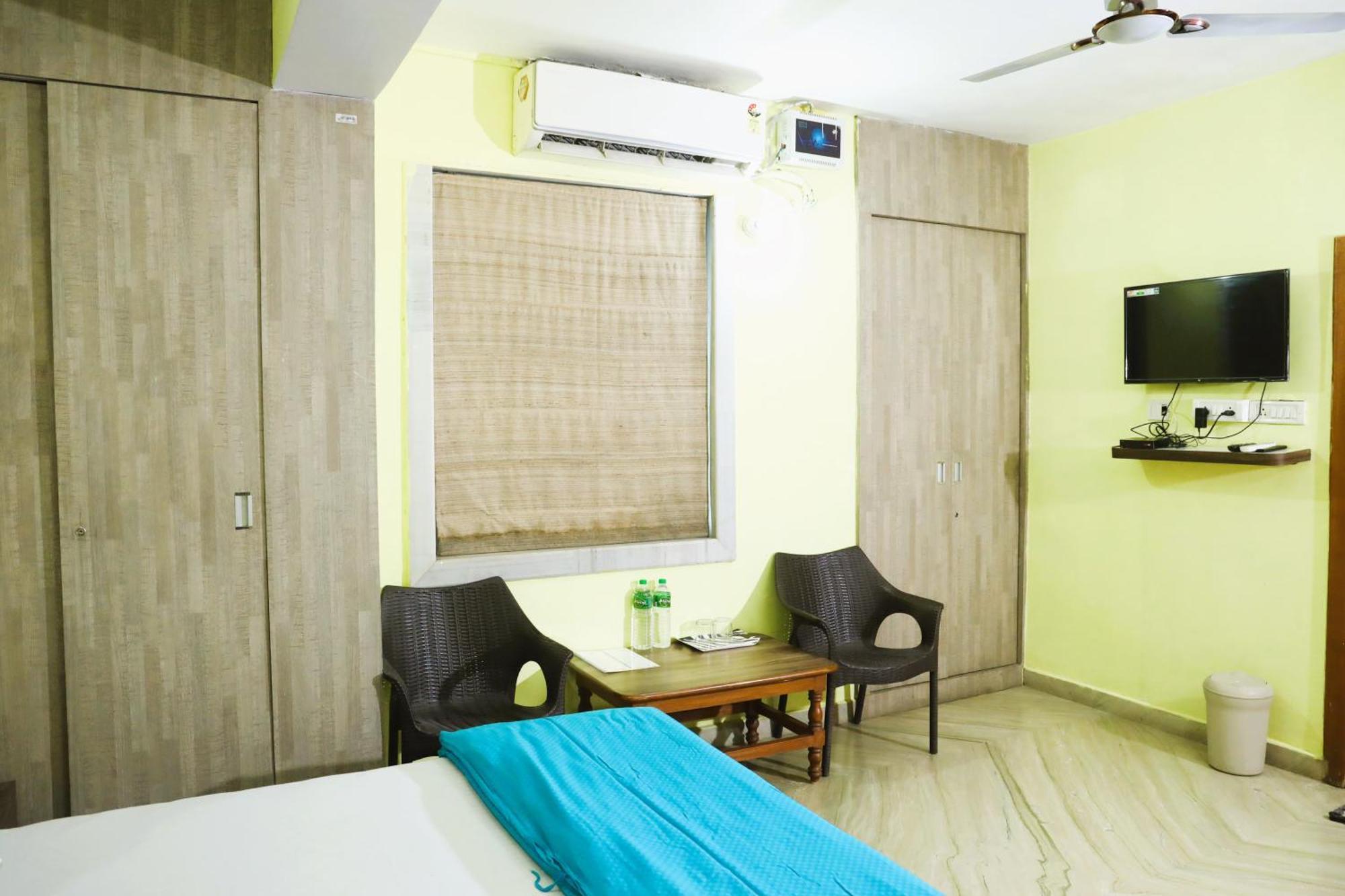 Sikaria Homes Ranchi Dış mekan fotoğraf
