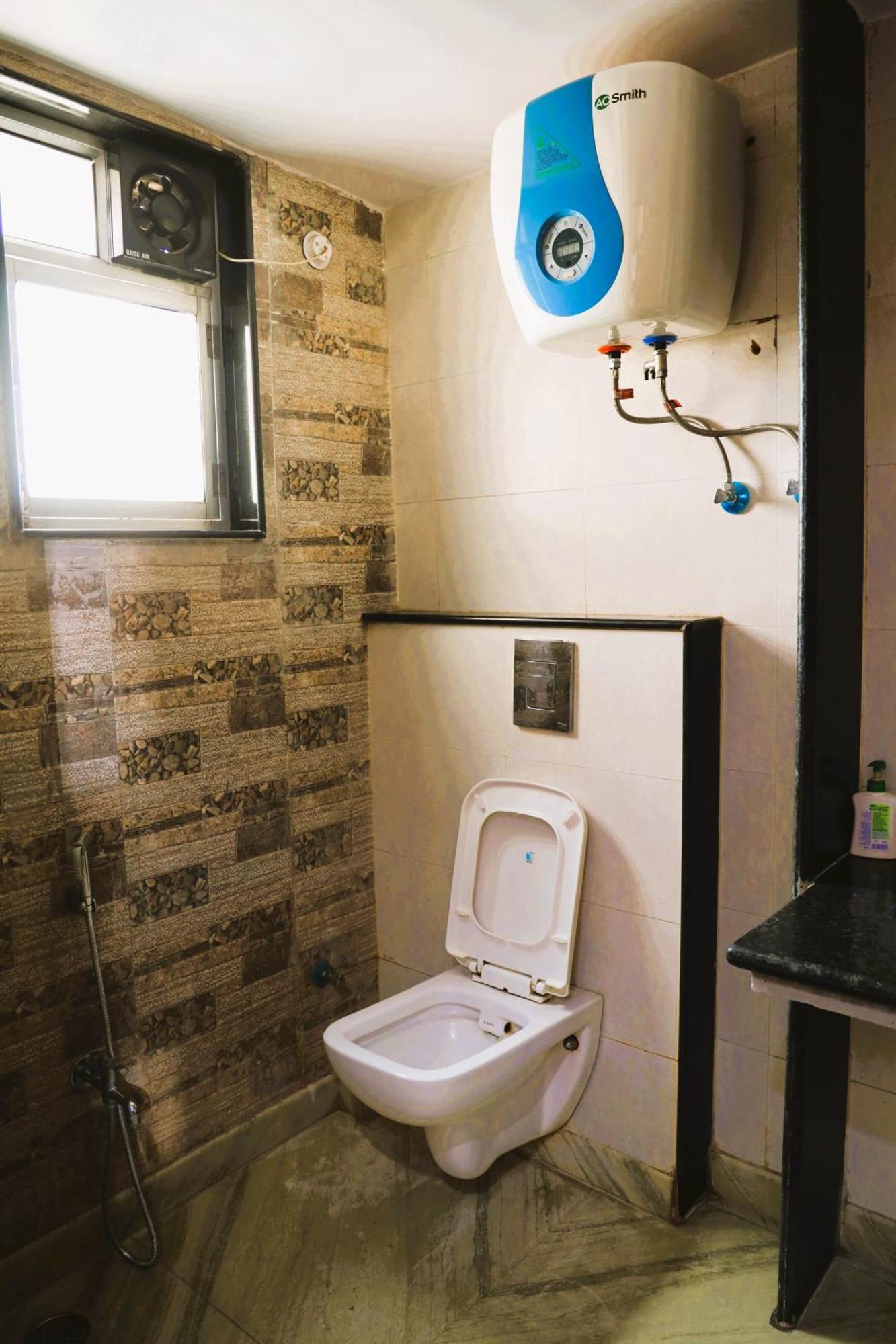 Sikaria Homes Ranchi Dış mekan fotoğraf