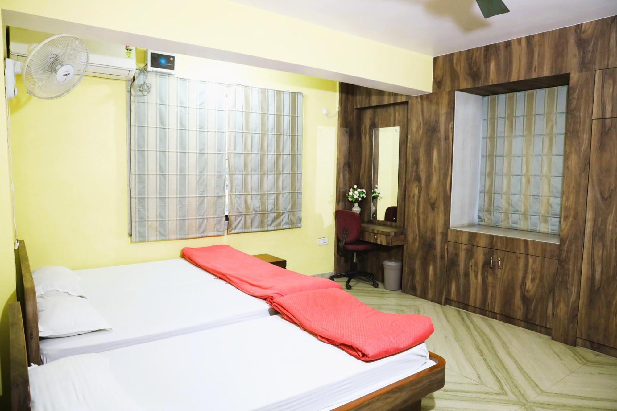 Sikaria Homes Ranchi Dış mekan fotoğraf
