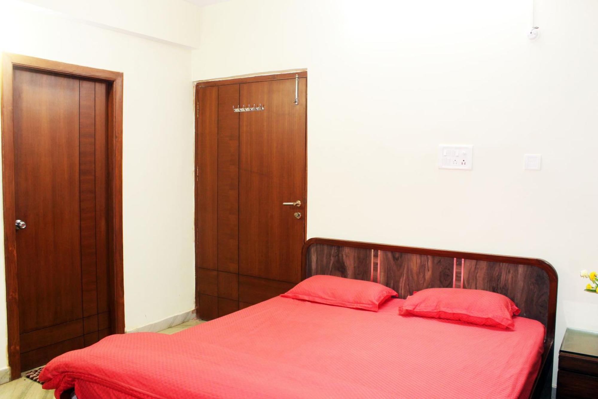 Sikaria Homes Ranchi Dış mekan fotoğraf