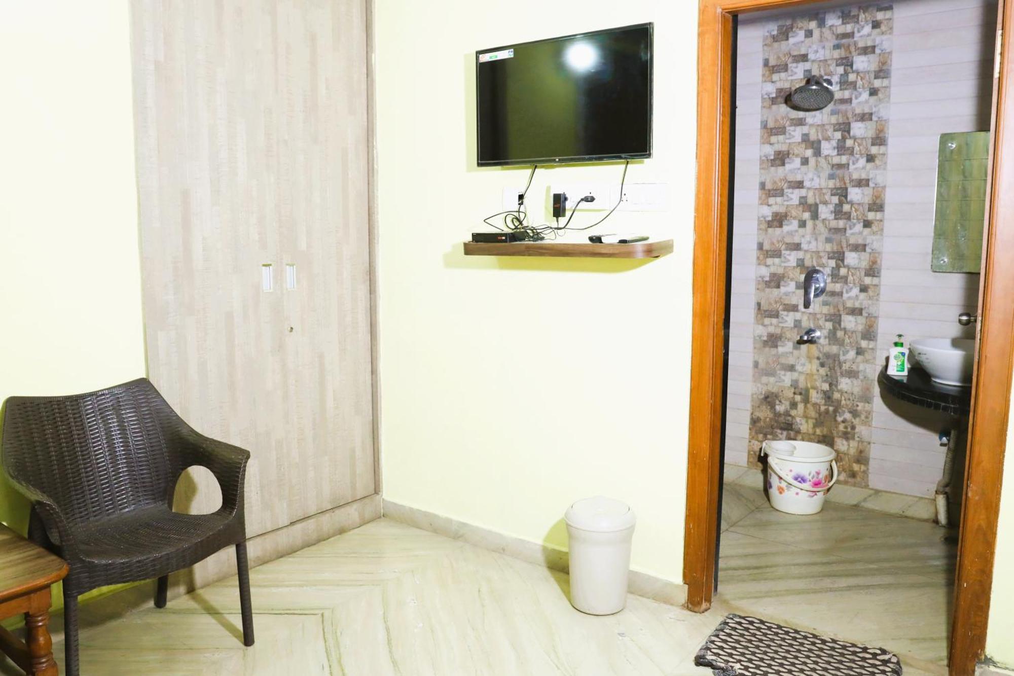 Sikaria Homes Ranchi Dış mekan fotoğraf