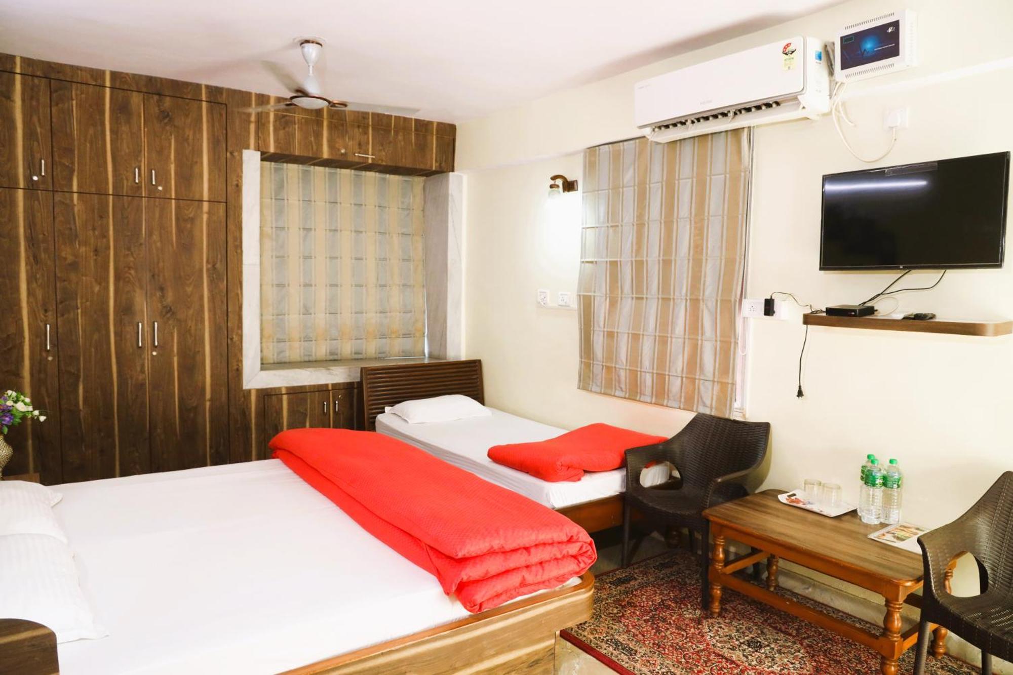 Sikaria Homes Ranchi Dış mekan fotoğraf